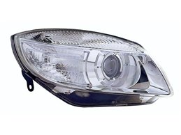 Faro Faretto Fendinebbia Lampada H1  Destro VOLVO V70 DAL 2005 AL 2006