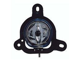 Faro Faretto Fendinebbia Lampada H1  Sinistro ALFA ROMEO MITO DAL 2008 IN POI