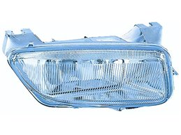 Faro Faretto Fendinebbia Lampada H1  Sinistro CITROEN SAXO DAL 1996 IN POI