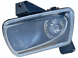 Faro Faretto Fendinebbia Lampada H1  Sinistro FIAT PALIO DAL 1997 AL 2001