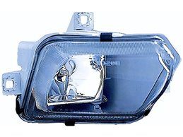 Faro Faretto Fendinebbia Lampada H1  Sinistro IVECO DAILY DAL 2000 AL 2006