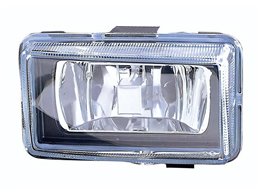 Faro Faretto Fendinebbia Lampada H1  Sinistro IVECO EUROCARGO DAL 2003 IN POI