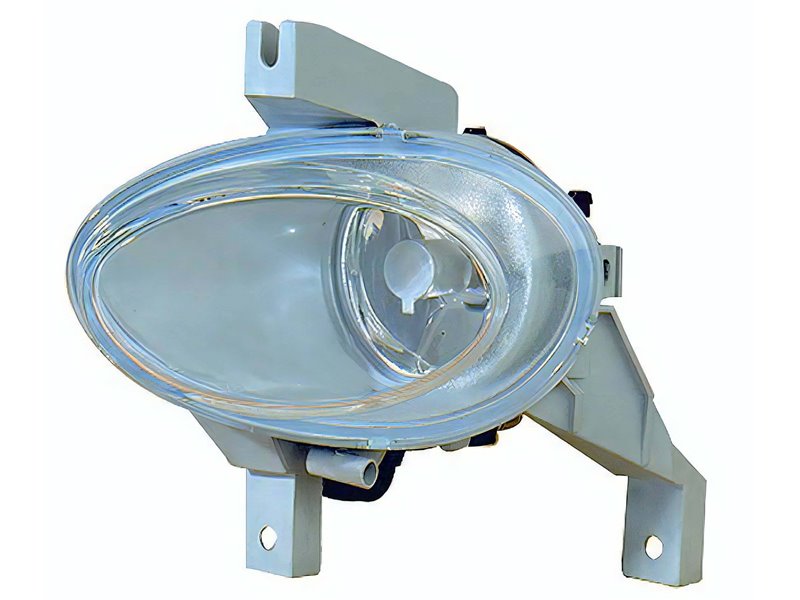 Faro Faretto Fendinebbia Lampada H1  Sinistro OPEL TIGRA DAL 1994 AL 2003