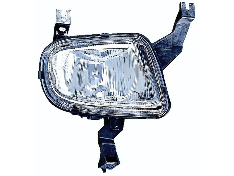 Faro Faretto Fendinebbia Lampada H1  Sinistro PEUGEOT 306 DAL 1997 AL 1999