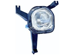 Faro Faretto Fendinebbia Lampada H1  Sinistro PEUGEOT 306 DAL 1999 AL 2001