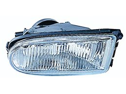 Faro Faretto Fendinebbia Lampada H1  Sinistro RENAULT LAGUNA DAL 1994 IN POI