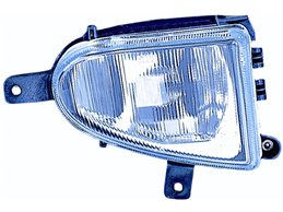 Faro Faretto Fendinebbia Lampada H1  Sinistro SEAT ALHAMBRA DAL 1995 IN POI