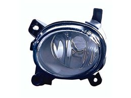 Faro Faretto Fendinebbia Lampada H1  Sinistro VOLKSWAGEN PASSAT CC DAL 2008 IN POI