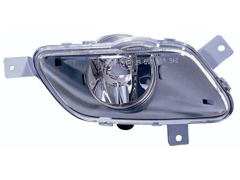 Faro Faretto Fendinebbia Lampada H1  Sinistro VOLVO V70 DAL 2005 AL 2006