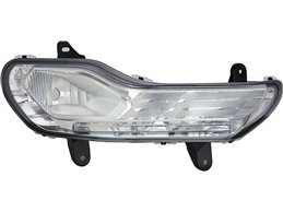 Faro Faretto Fendinebbia Lampada H10  Destro FORD KUGA DAL 2012 IN POI