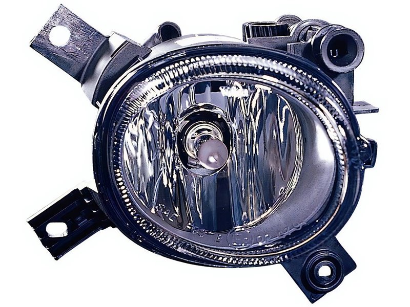 Faro Faretto Fendinebbia Lampada H11  Destro AUDI A4 DAL 2004 AL 2007