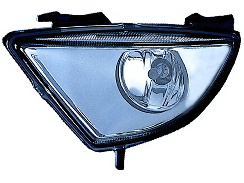 Faro Faretto Fendinebbia Lampada H11  Destro FORD FIESTA DAL 2002 AL 2005