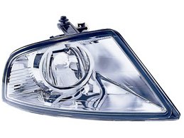 Faro Faretto Fendinebbia Lampada H11  Destro FORD MONDEO DAL 2003 AL 2007