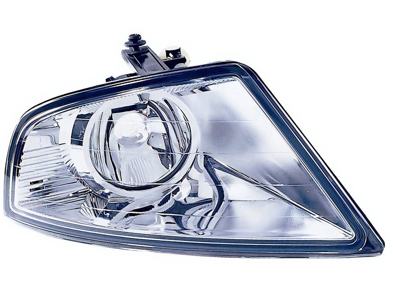 Faro Faretto Fendinebbia Lampada H11  Destro FORD MONDEO DAL 2003 AL 2007