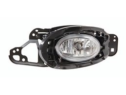 Faro Faretto Fendinebbia Lampada H11  Destro HONDA INSIGHT DAL 2009 IN POI