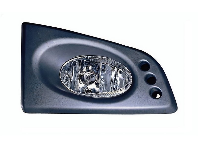 Faro Faretto Fendinebbia Lampada H11  Destro HONDA JAZZ DAL 2008 AL 2011