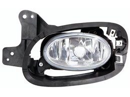 Faro Faretto Fendinebbia Lampada H11  Destro HONDA JAZZ DAL 2011 IN POI