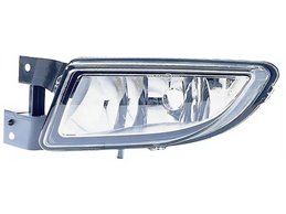 Faro Faretto Fendinebbia Lampada H11  Destro IVECO DAILY DAL 2011 IN POI