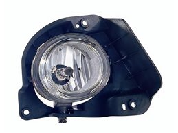 Faro Faretto Fendinebbia Lampada H11  Destro MAZDA 2 DAL 2008 AL 2010