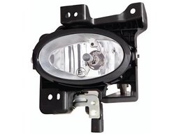 Faro Faretto Fendinebbia Lampada H11  Destro MAZDA 3 DAL 2005 AL 2008