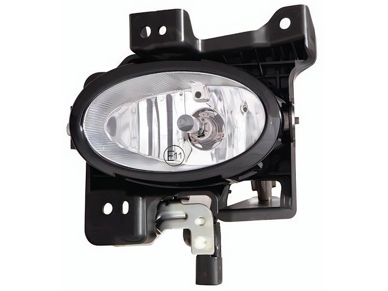 Faro Faretto Fendinebbia Lampada H11  Destro MAZDA 3 DAL 2005 AL 2008