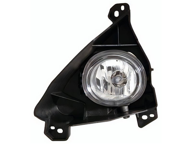 Faro Faretto Fendinebbia Lampada H11  Destro MAZDA 5 DAL 2011 IN POI