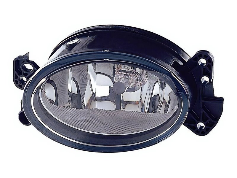 Faro Faretto Fendinebbia Lampada H11  Destro MERCEDES CLASSE C W204 DAL 2007 IN POI