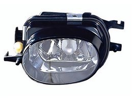 Faro Faretto Fendinebbia Lampada H11  Destro MERCEDES CLASSE CLK W209 DAL 2003 IN POI