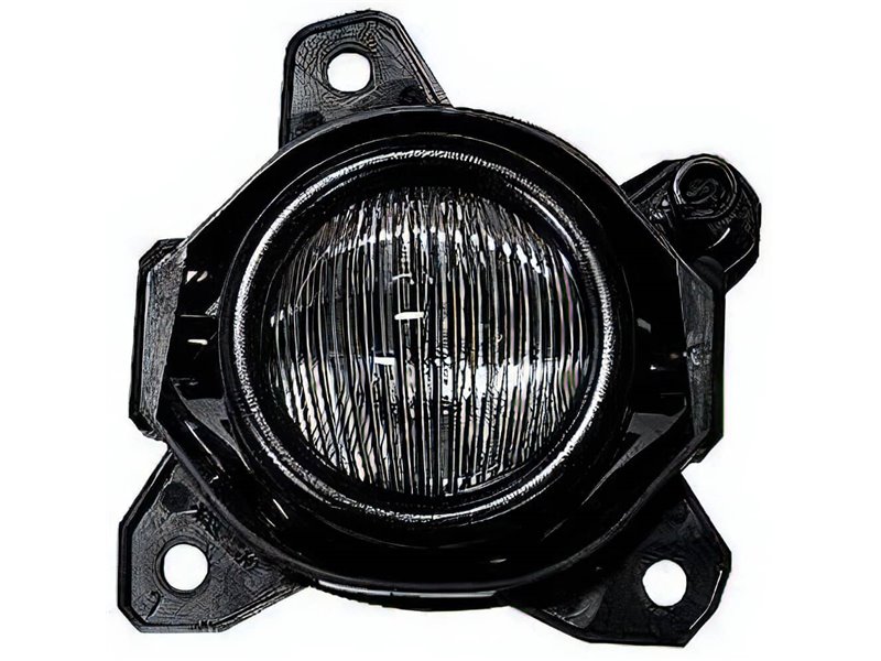 Faro Faretto Fendinebbia Lampada H11  Destro OPEL ASTRA J 4 PORTE DAL 2011 IN POI