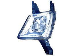 Faro Faretto Fendinebbia Lampada H11  Destro PEUGEOT 407 DAL 2004 IN POI