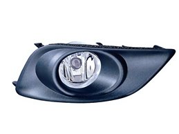 Faro Faretto Fendinebbia Lampada H11  Destro TOYOTA AVENSIS DAL 2007 AL 2008