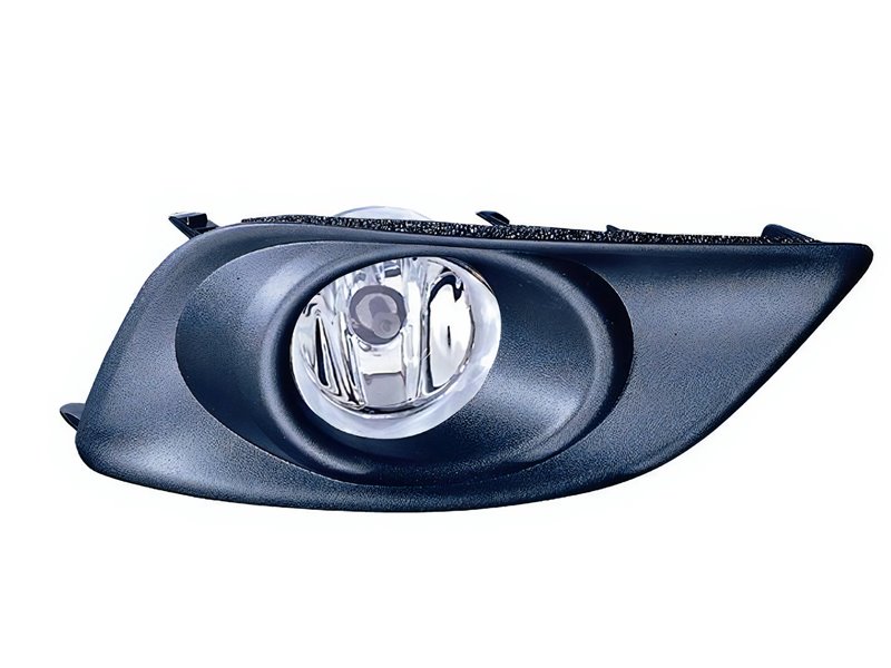 Faro Faretto Fendinebbia Lampada H11  Destro TOYOTA AVENSIS DAL 2007 AL 2008