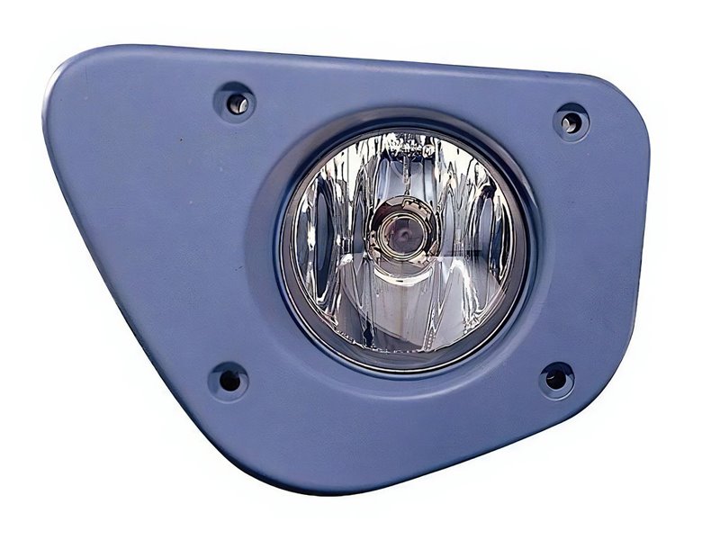 Faro Faretto Fendinebbia Lampada H11  Destro TOYOTA AYGO DAL 2005 IN POI