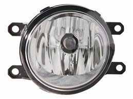 Faro Faretto Fendinebbia Lampada H11  Destro TOYOTA LAND CRUISER FJ150 DAL 2009 IN POI