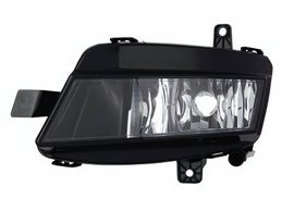 Faro Faretto Fendinebbia Lampada H11  Destro VOLKSWAGEN GOLF 7 DAL 2012 IN POI