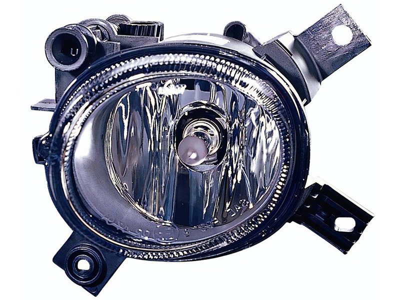 Faro Faretto Fendinebbia Lampada H11  Sinistro AUDI A4 DAL 2004 AL 2007