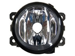 Faro Faretto Fendinebbia Lampada H11  Sinistro Destro CITROEN C4 DAL 2010 IN POI