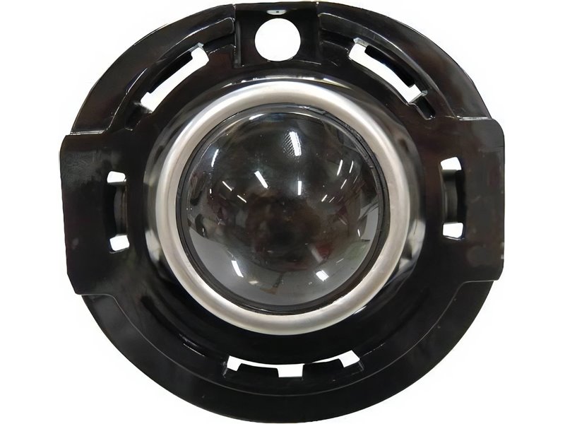 Faro Faretto Fendinebbia Lampada H11  Sinistro Destro DODGE NITRO DAL 2007 IN POI