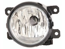 Faro Faretto Fendinebbia Lampada H11  Sinistro Destro FIAT 500 L DAL 2012 IN POI