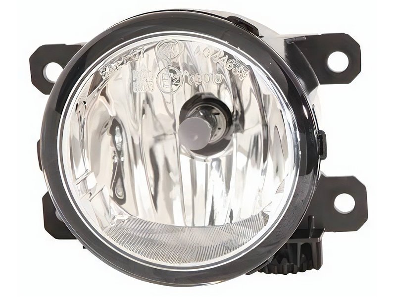 Faro Faretto Fendinebbia Lampada H11  Sinistro Destro FIAT 500 L DAL 2012 IN POI