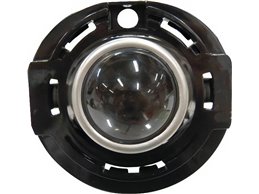 Faro Faretto Fendinebbia Lampada H11  Sinistro Destro JEEP COMPASS DAL 2011 IN POI