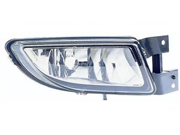 Faro Faretto Fendinebbia Lampada H11  Sinistro FIAT BRAVO DAL 2007 IN POI