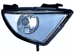 Faro Faretto Fendinebbia Lampada H11  Sinistro FORD FIESTA DAL 2002 AL 2005