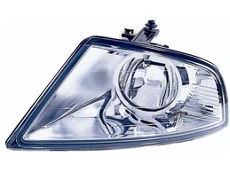 Faro Faretto Fendinebbia Lampada H11  Sinistro FORD MONDEO DAL 2003 AL 2007