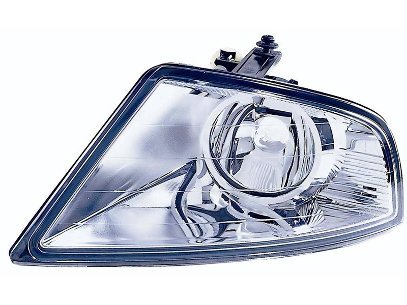 Faro Faretto Fendinebbia Lampada H11  Sinistro FORD MONDEO DAL 2003 AL 2007