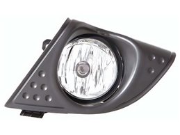 Faro Faretto Fendinebbia Lampada H11  Sinistro HONDA ACCORD DAL 2011 IN POI