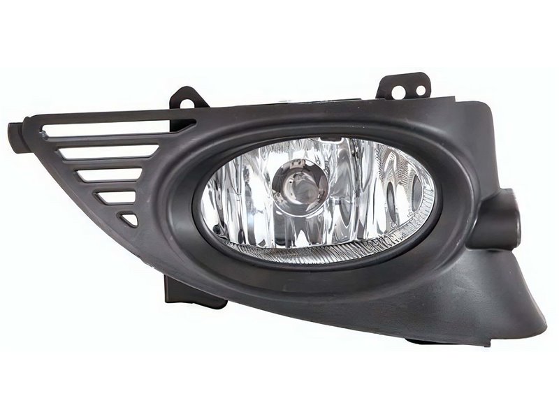 Faro Faretto Fendinebbia Lampada H11  Sinistro HONDA CIVIC 3-5 PORTE DAL 2003 AL 2005