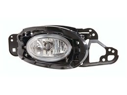 Faro Faretto Fendinebbia Lampada H11  Sinistro HONDA INSIGHT DAL 2009 IN POI