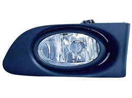 Faro Faretto Fendinebbia Lampada H11  Sinistro HONDA JAZZ DAL 2002 AL 2004