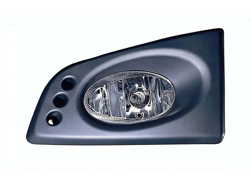 Faro Faretto Fendinebbia Lampada H11  Sinistro HONDA JAZZ DAL 2008 AL 2011